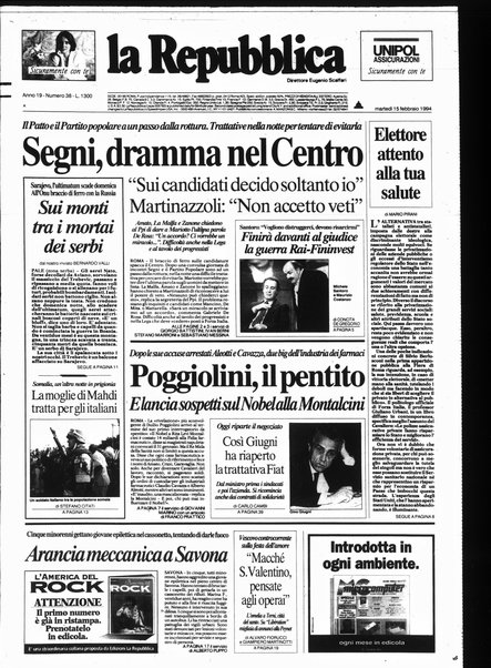 La repubblica